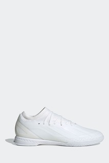 Ботинки × madfast 3 в помещении Adidas, белый