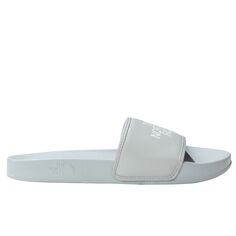 Сандалии BASE CAMP SLIDE III The North Face, цвет Schwarz/Weiß