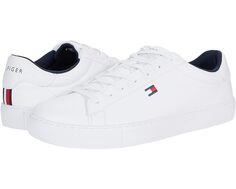 Кроссовки Tommy Hilfiger Brecon, белый