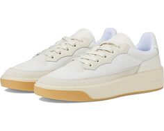 Кроссовки Lacoste G80 Club 124 2 SMA, цвет Off White/Off White