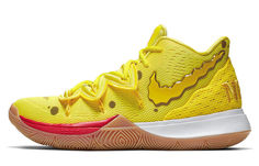 ГУБКА БОБ КВАДРАТНЫЕ БРЮКИ x Nike Kyrie 5