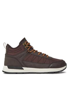 Кроссовки Rocky Men Mid ONeill, коричневый Oneill