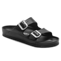 Сандалии Arizona EVA Birkenstock, цвет Blauweiße Schnalle