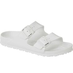 Сандалии Arizona EVA Birkenstock, цвет Blauweiße Schnalle