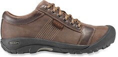 Остин Обувь - Мужская KEEN, коричневый