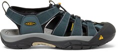 Сандалии Newport H2 - мужские KEEN, синий