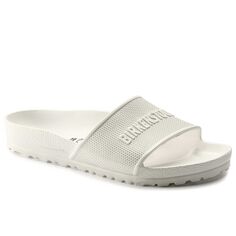 Сандалии Barbados EVA Birkenstock, цвет Weiß