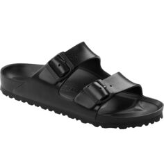 Сандалии Arizona EVA Birkenstock, цвет Blauweiße Schnalle