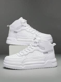 Кроссовки SHEIN, белый NO Brand