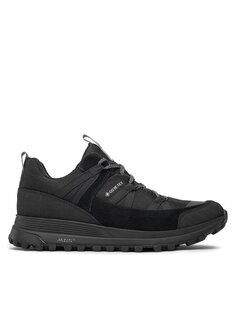 Полуботинки ATLTrekRun Gtx Clarks, черный
