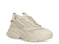 Кроссовки Steve Madden Possess, серо-коричневый