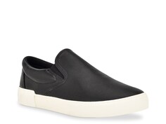 Кроссовки без шнуровки Calvin Klein Rydor, черный