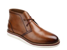 Ботинки Thomas & Vine Keegan Chukka, коричневый