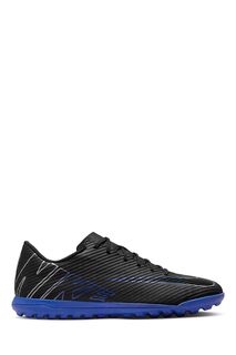 Футбольные бутсы Mercurial Superfly 9 Club для игры на полях Nike, черный