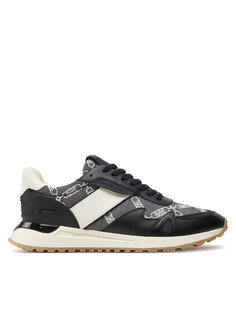 Кроссовки Miles Trainer MICHAEL KORS, черный