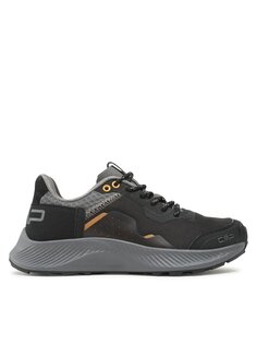 Кроссовки Merkury Lifestyle Shoe CMP, черный