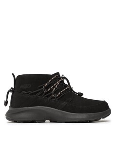 Кроссовки Uneek Chukka Keen, черный