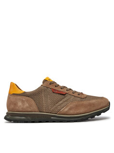 Кроссовки Bugatti, бежевый