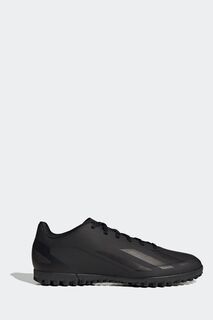 Бутсы adidas, черный