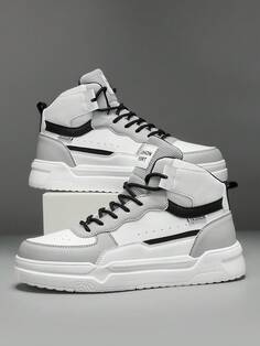 Кроссовки SHEIN, белый NO Brand