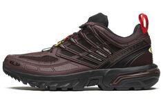 Мужская походная обувь SALOMON ACS Pro, Коричневый
