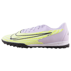 Nike Phantom GX Футбольные бутсы Мужчины, Лаймово-зеленый