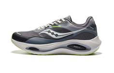 Saucony Phoenix Inferno 3 Кроссовки Мужчины, Пыльный зеленый