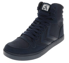 Высокие кроссовки Hummel High, синий