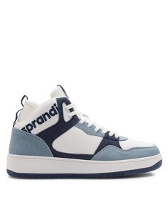 Кроссовки HEAT MID Sprandi, синий