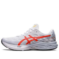 Кроссовки динабласт 3 Asics, белый