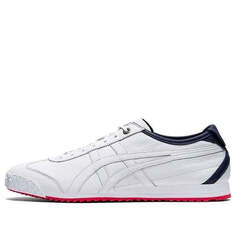 Кроссовки mexico 66 sd Onitsuka Tiger, белый
