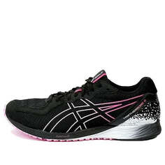 Кроссовки tartheredge 2 Asics, черный