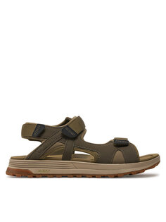 Сандалии Atl Trek Sun Clarks, хаки