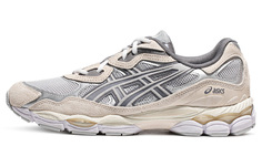 Мужская обувь Asics GEL-NYC Lifestyle, Серовато-желтый