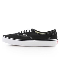 Кроссовки AUTHENTIC Vans, цвет Schwarz