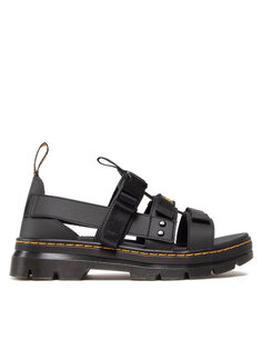 Сандалии Pearson Dr. Martens, черный