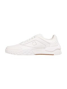 Кроссовки Fila MODERN, белый