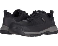 Кроссовки Bogs Shale Low CT ESD, цвет Black Multi
