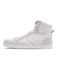 Высокие кроссовки Hummel High Slimmer Stadil Tonal High, белый