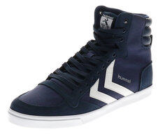 Высокие кроссовки Hummel High, синий