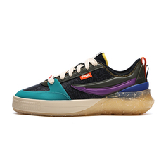 Мужская обувь для скейтбординга Fila Mix, цвет duck aqua blue