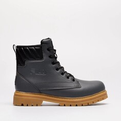 Ботинки Fila Weehauken, черный