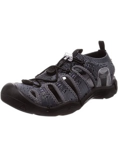Сандалии Keen, черный