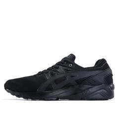 Кроссовки каяно Asics, черный