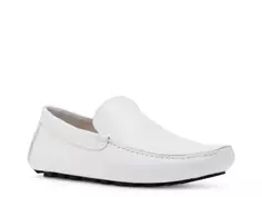 Лоферы Bernie Loafer Steve Madden, белый