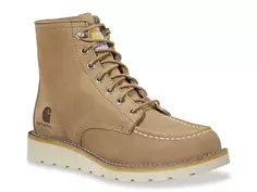 Сапоги Moc Soft Toe Wedge Boot Carhartt, коричневый