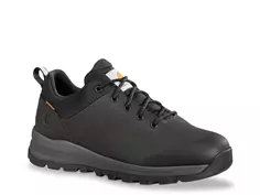 Кроссовки Outdoor 3-IN Alloy Toe Sneaker Carhartt, черный