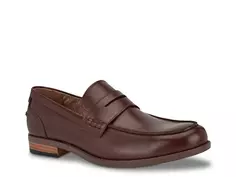 Лоферы Yoron Loafer Tommy Hilfiger, темно-коричневый