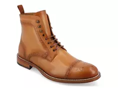 Сапоги Noah Boot Taft, цвет honey