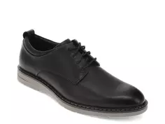 Оксфорды Damick Oxford Dockers, черный